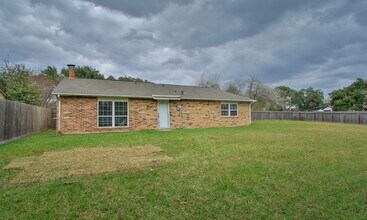 17407 Autumn Trails Ln in Houston, TX - Building Photo - Building Photo