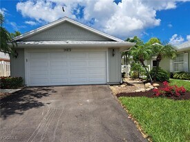 14873 Crescent Cove Dr in Ft. Myers, FL - Building Photo