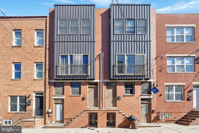 property at 1709 Arlington St