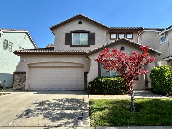property at 1666 Loon Lake St