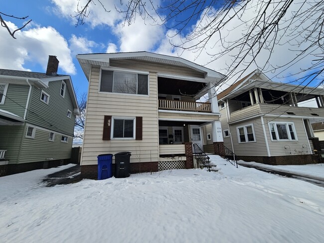 property at 3270 W 116th St