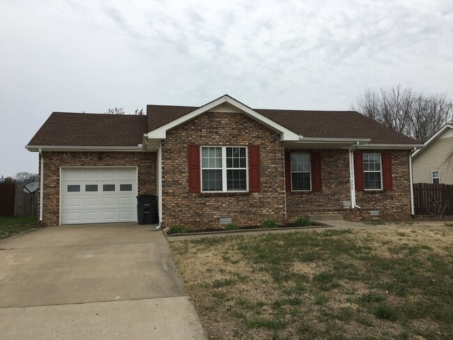 property at 229 Grassmire Dr