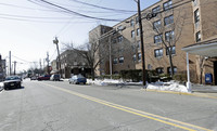 Carucci Apartments in Lyndhurst, NJ - Building Photo - Building Photo