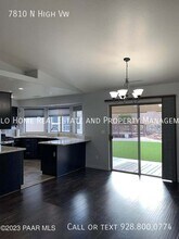 7810 N High View in Prescott Valley, AZ - Foto de edificio - Building Photo
