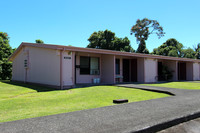 1370 Ululani St in Hilo, HI - Foto de edificio - Building Photo