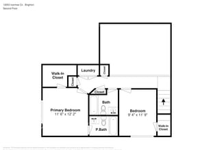 12053 Ivanhoe Cir in Brighton, CO - Building Photo - Building Photo