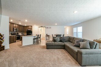 6223 Topaz Pnes Trl in Humble, TX - Building Photo - Building Photo