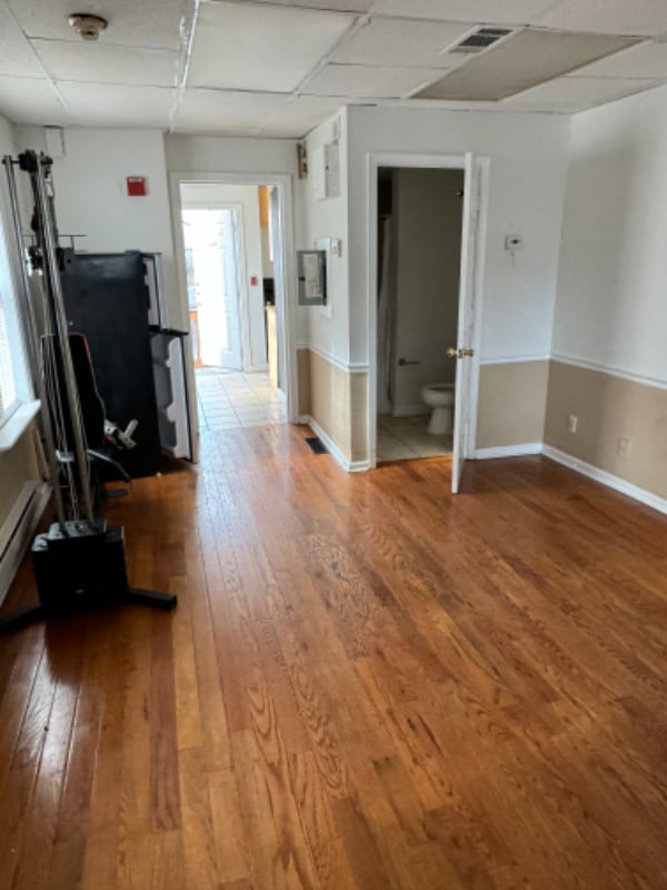 1114 Old York Rd, Unit 3