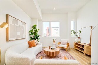 2105 S Galapago St in Denver, CO - Building Photo - Building Photo