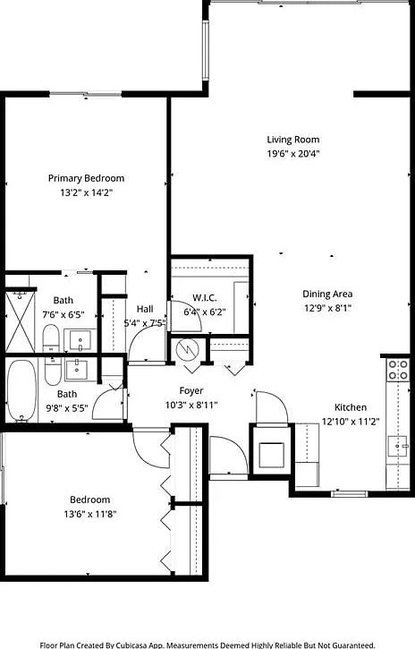 868 Bayway Blvd, Unit Marina House in Clearwater, FL - Foto de edificio - Building Photo