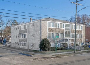 17644 Lahser Rd in Detroit, MI - Building Photo - Building Photo