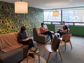 Parkside | Student Residence in Toronto, ON - Building Photo - Building Photo