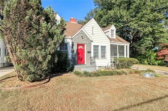 2649 Jefferson Terrace in East Point, GA - Building Photo - Building Photo