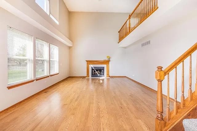 1841 Lake Shore Dr in Romeoville, IL - Building Photo - Building Photo