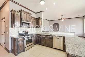 4808 Millstone Dr in Oklahoma City, OK - Building Photo - Building Photo