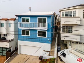 319 23rd St in Manhattan Beach, CA - Building Photo - Building Photo
