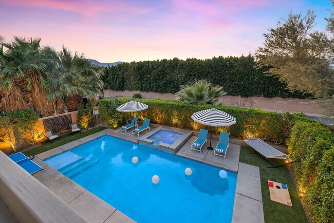 48701 Anastacia Ct in Indio, CA - Building Photo - Building Photo