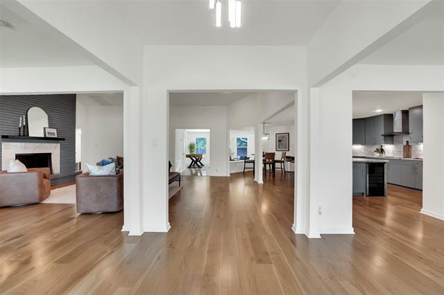 property at 6910 Midcrest Dr