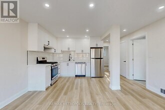 85 Primula Crescent in Toronto, ON - Building Photo - Building Photo