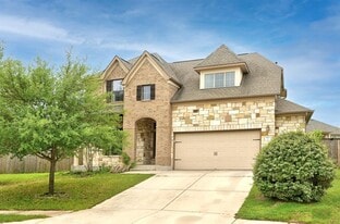 2013 Santa barbara Ct in Round Rock, TX - Building Photo