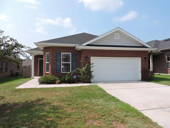 property at 5643 Vendome Ct