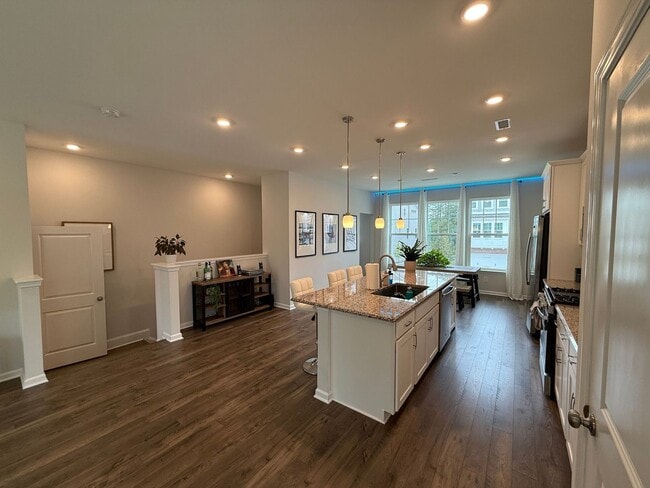 1228 Commack Dr in Durham, NC - Building Photo - Building Photo