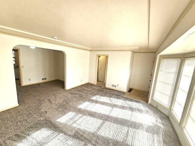 8029-8035 NE Fremont St-Unit -8035 in Portland, OR - Foto de edificio - Building Photo