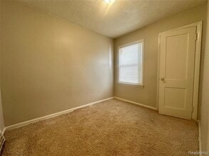 15059 Evergreen Rd in Detroit, MI - Building Photo - Building Photo
