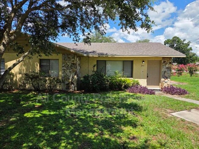 property at 251 Leelon Rd