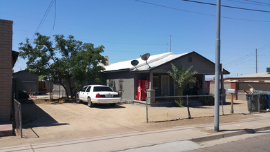 1309 W Grant St in Phoenix, AZ - Building Photo - Building Photo