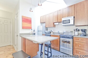 17 Garrison St in Boston, MA - Building Photo - Building Photo