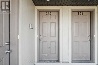 230 Shanly Private in Ottawa, ON - Building Photo - Building Photo