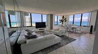 3505 S Ocean Dr, Unit 912 in Hollywood, FL - Foto de edificio - Building Photo