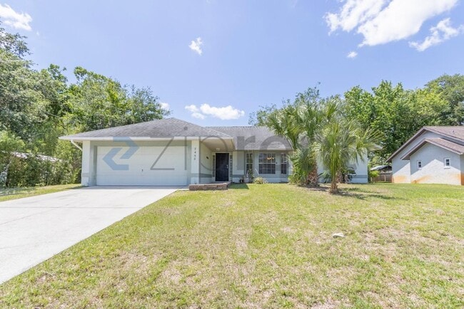 property at 7458 Carillon Ave