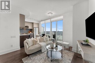20-1920 Brin Dr in Toronto, ON - Building Photo - Building Photo