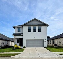 612 Conestoga Pass in Celina, TX - Building Photo