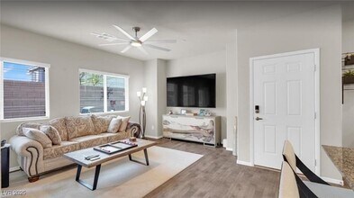 4625 Ridgeley Ave in North Las Vegas, NV - Building Photo - Building Photo