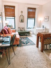 555 Columbus Ave, Unit 4 in Boston, MA - Building Photo - Building Photo