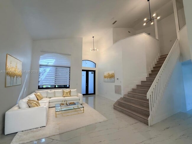 1600 SW 157th Ave in Pembroke Pines, FL - Building Photo - Building Photo