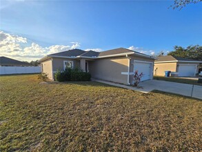 3426 Wild Ocelot Ct in DeLand, FL - Building Photo - Building Photo