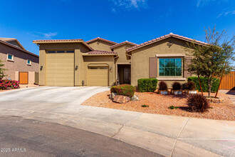 19604 W Avalon Dr in Buckeye, AZ - Building Photo - Building Photo