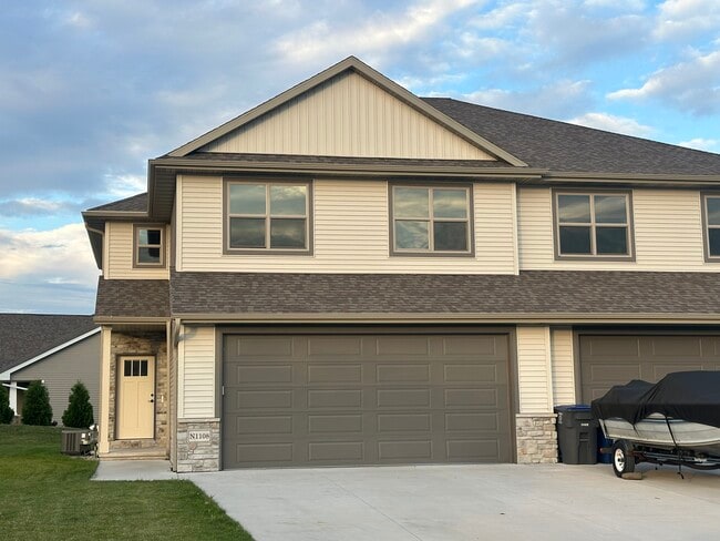 property at 1108 Craftsmen Ct