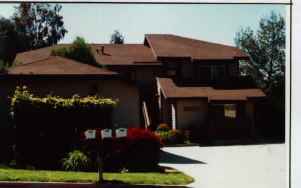 28260 Via Princessa in Murrieta, CA - Building Photo