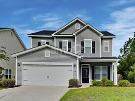 112 Somersby Blvd in Pooler, GA - Building Photo