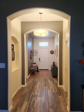 3109 Dawn Mesa Ct in Round Rock, TX - Foto de edificio - Building Photo