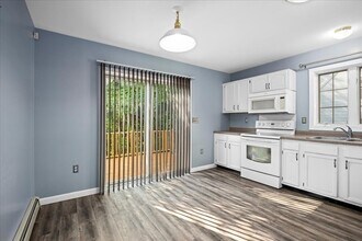 440 Plantation St in Worcester, MA - Building Photo - Building Photo