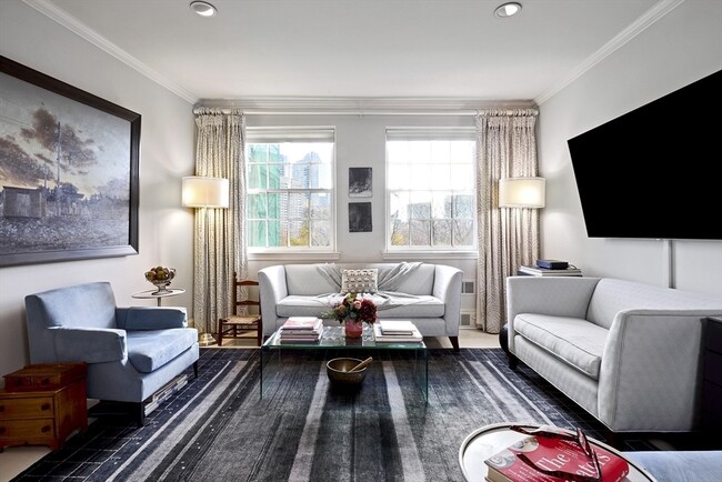 37 Beacon St in Boston, MA - Building Photo - Building Photo