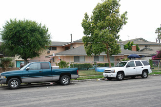 12101 Laguna St in Garden Grove, CA - Building Photo - Building Photo