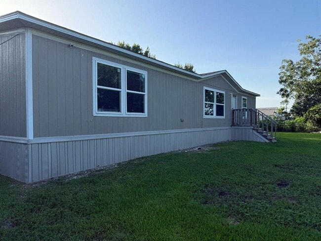 property at 16020 1/2 Sam Brookins St