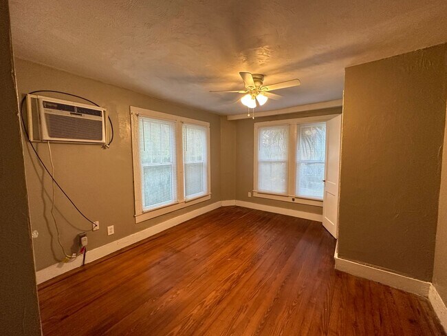 1237-1241 N Adams St in Tallahassee, FL - Building Photo - Building Photo